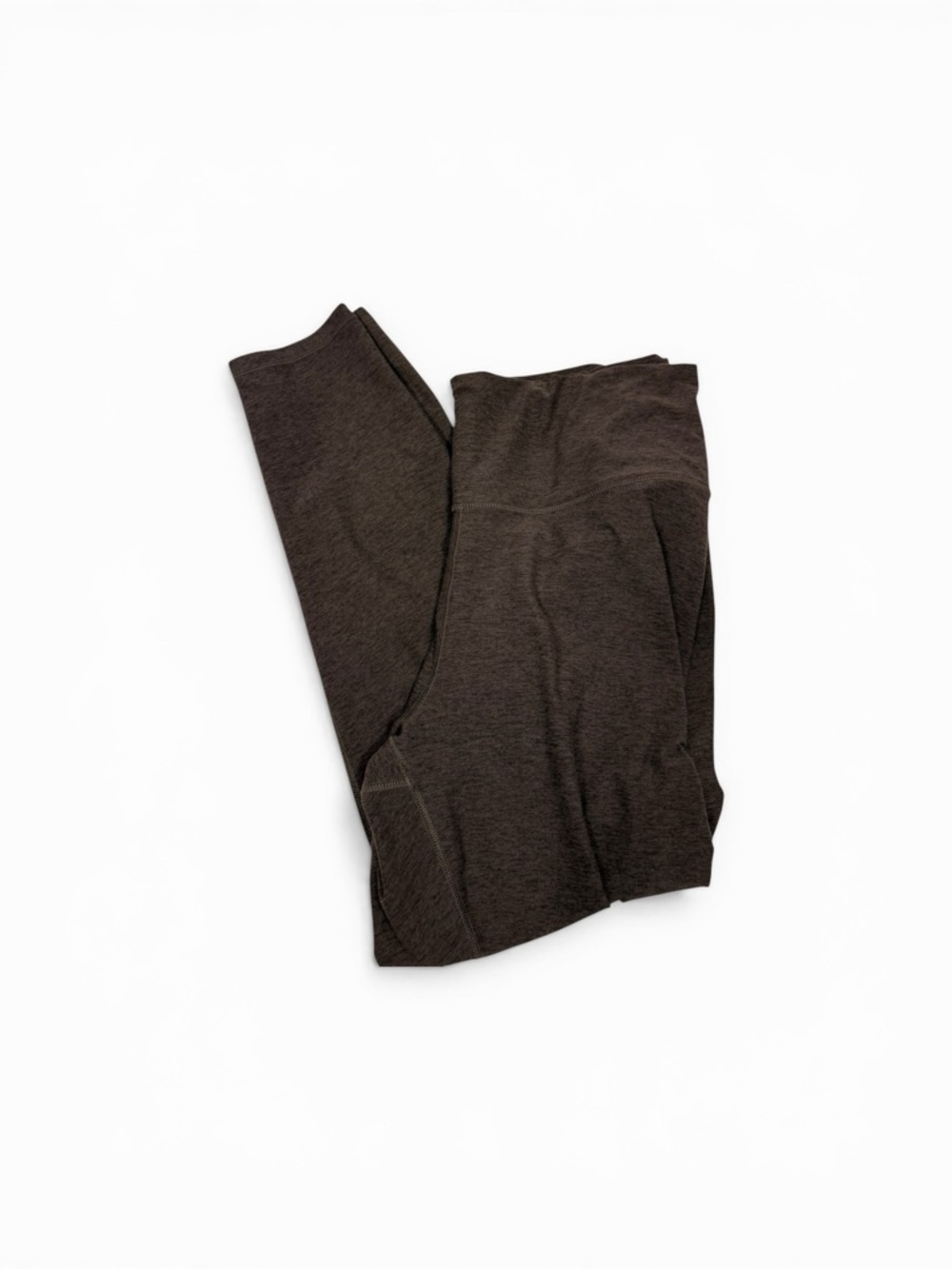 CALIA by Carrie Underwood brown Active Leggings size XL